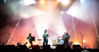Rock et pop celtique, clown, spectacle, rando… Une nouvelle semaine animée à Flers