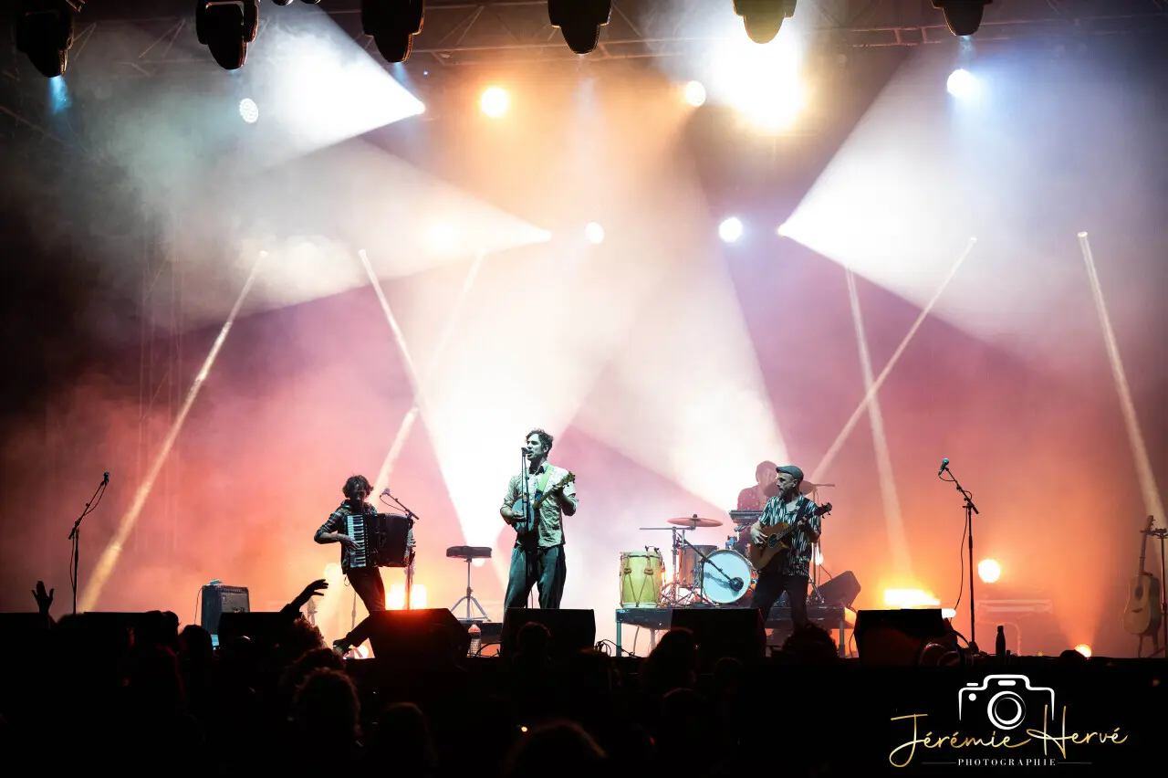 Rock et pop celtique, clown, spectacle, rando… Une nouvelle semaine animée à Flers