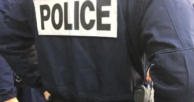 Rodéo urbain à Mont-de-Marsan : quatre individus foncent sur les policiers avant de s'enfuir - ici