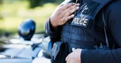 Le sang froid des fonctionnaires de Police a permis d'éviter un drame.