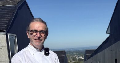 Rodez. Roquefort : les chefs passent en cuisine