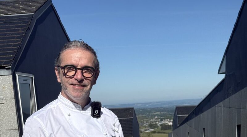 Rodez. Roquefort : les chefs passent en cuisine