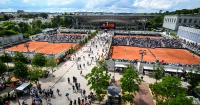 Roland-Garros Tennis Club : la 2e session démarre ce 18 août