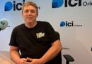Romain Lesecq, le co-fondateur et programmateur du festival O'Tempo, 5ème édition, ce w.e., à Boigny-sur-Bionne - ici
