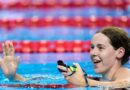Roos Vanotterdijk acclamée à son retour en Belgique : 'Beau de voir l’impact que cela a eu' - RTBF Actus