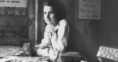Rosalind Franklin : la scientifique derrière la découverte de la structure de l’ADN, bien trop longtemps invisibilisée