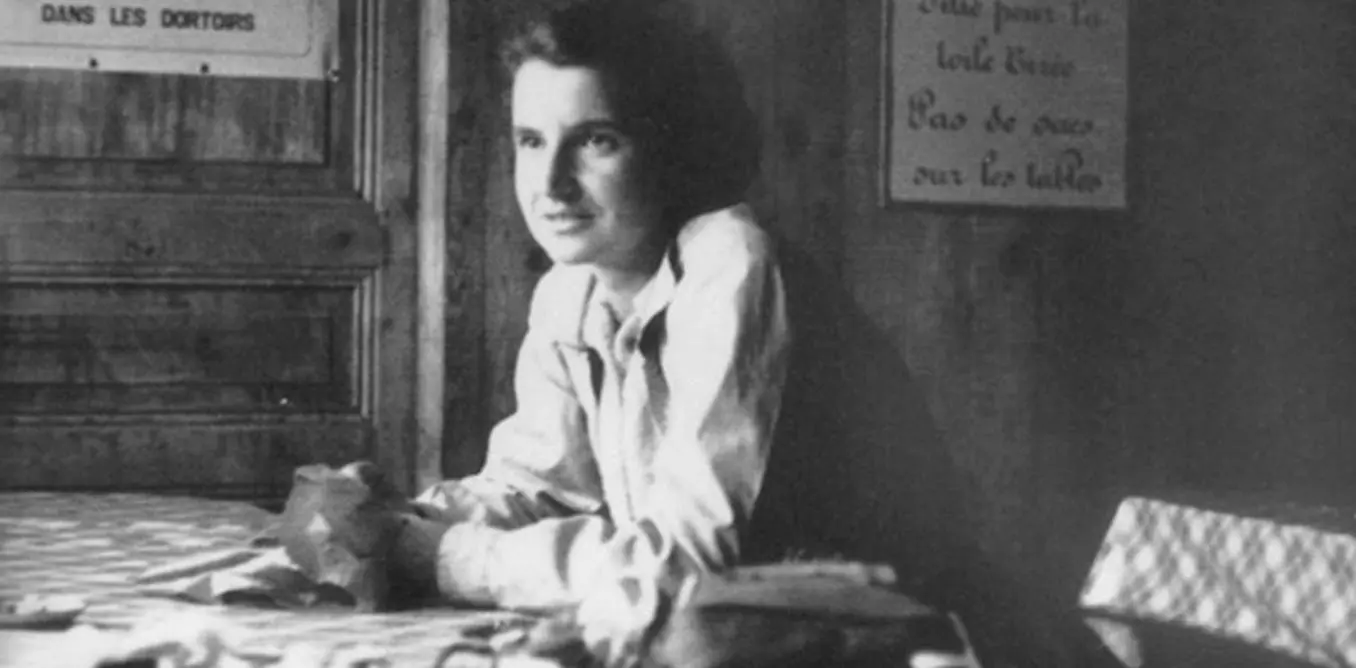 Rosalind Franklin : la scientifique derrière la découverte de la structure de l’ADN, bien trop longtemps invisibilisée