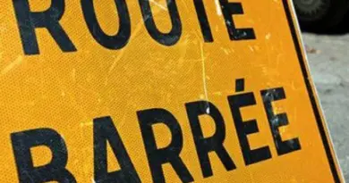 Route