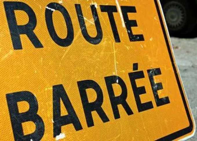 Route