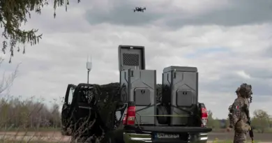 Ruches, reines et ouvrières - Quand la chasse s'invite dans l'armée de Terre avec l'escadron de drones de chasse (EDC) du 1er RIMa