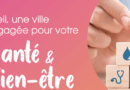 Rueil, une ville engagée pour la santé & le bien-être de ses habitants