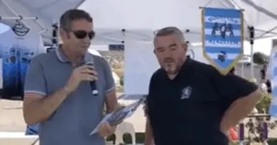 Rugby : Jérôme Torre lascia u RCA | Corse Sport