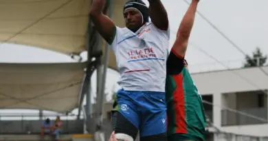 Rugby - Nationale 2. Le Stade Métropolitain en rodage