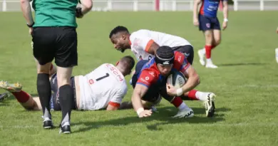 Rugby - Nationale 2 (amical). L'AS Mâcon déroule contre Annonay et pose des bases pour la suite