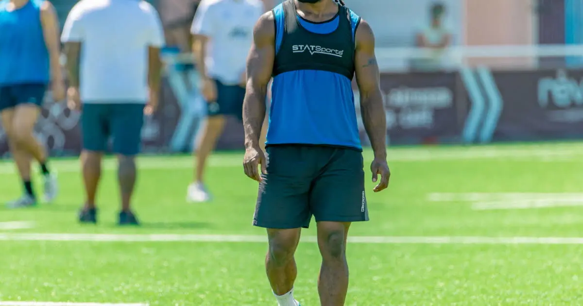 Rugby - Nationale. CSBJ : déjà de longues absences pour Maxime Castant, Saimone Qeleca et Joe Ravouvou