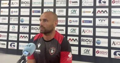 Rugby : Rouen entame une deuxième saison de suite en troisième division, avec la ferme intention de retrouver la Pro D2 - ici