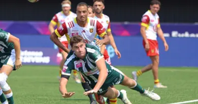 Rugby à 7. Groupe remanié, mais ambitions intactes pour Pau à Dax