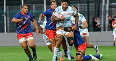 Rugby : le Top 14 à Châteauroux, c’est magnifique !