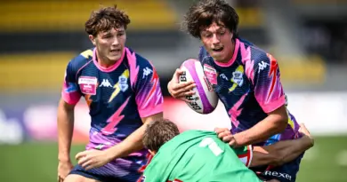 Rugby : le Top 14 s’invite à Châteauroux !