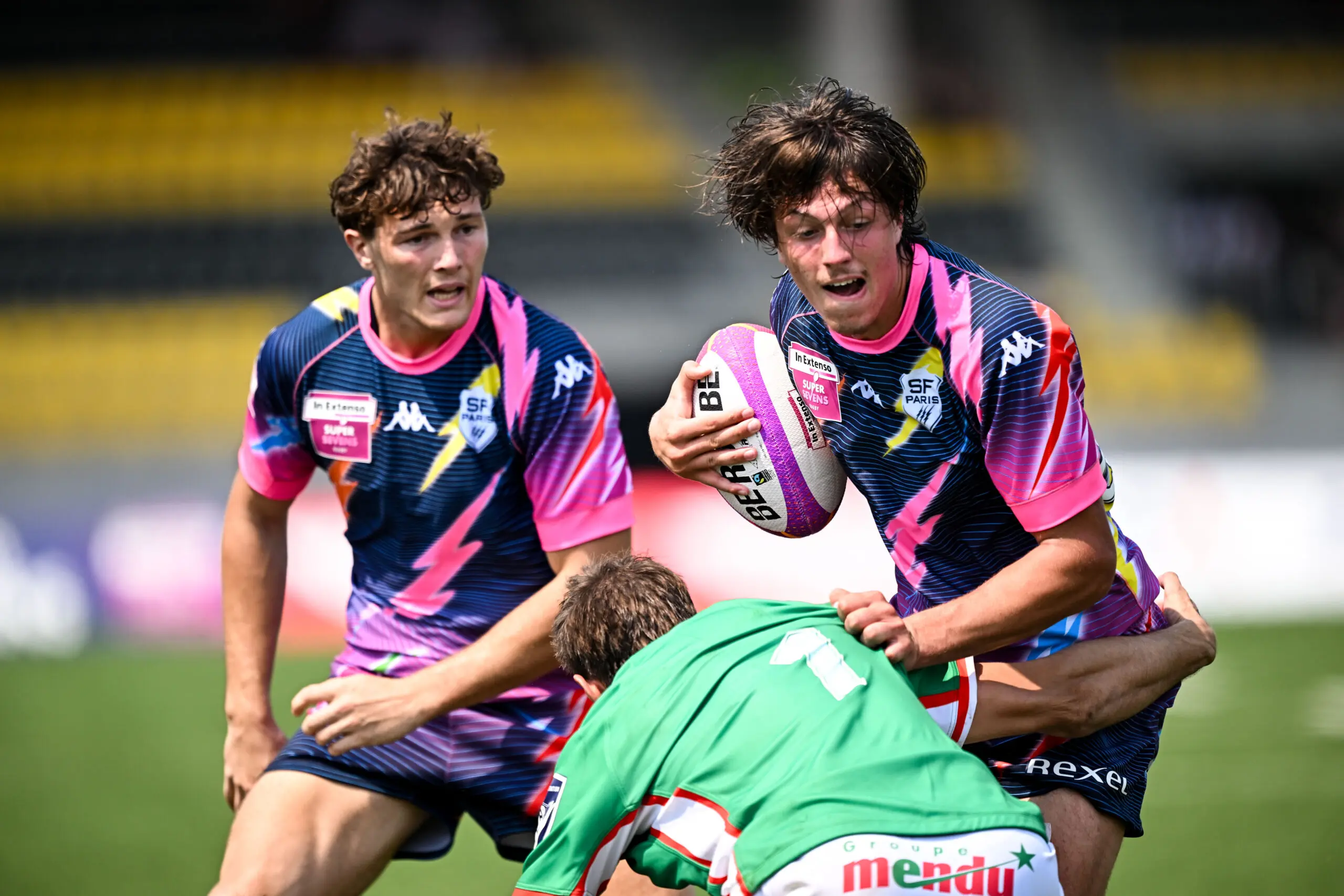 Rugby : le Top 14 s’invite à Châteauroux !