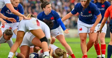 Rugby – Gabrielle Vernier retrouve une place de titulaire : découvrez la composition du XV de France pour l’ouverture d