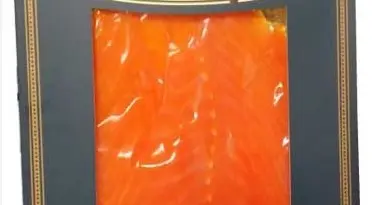 SAUMON FUME