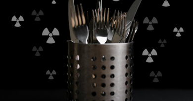 SIGNEZ LA PÉTITION > Pour des produits Sans-Radioactivité-Ajoutée ! – CRIIRAD