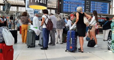 SNCF. Circulation des trains très perturbée entre Paris et Lyon ce jeudi : quand la reprise est-elle prévue ?
