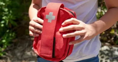 SNSM : comment devenir sauveteur en mer ?