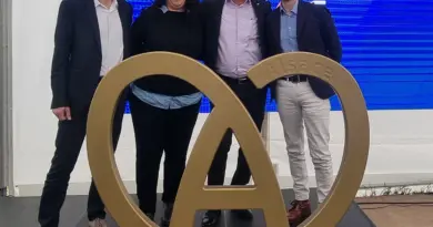 SOVEC Groupe fête ses 50 ans en 2025 - ADIRA