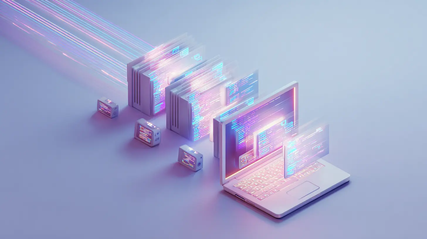 SSHRC - L'outil malin pour retrouver vos dotfiles en SSH | Le site de Korben