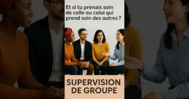 STOP à l’épuisement des pros de l’accompagnement ! #kryzalide6 #business #motivation