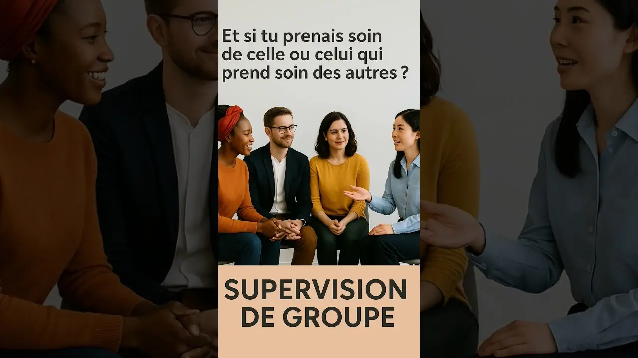 STOP à l’épuisement des pros de l’accompagnement ! #kryzalide6 #business #motivation