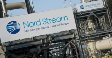 Sabotage du gazoduc Nord Stream : un suspect ukrainien arrêté en Italie trois ans après