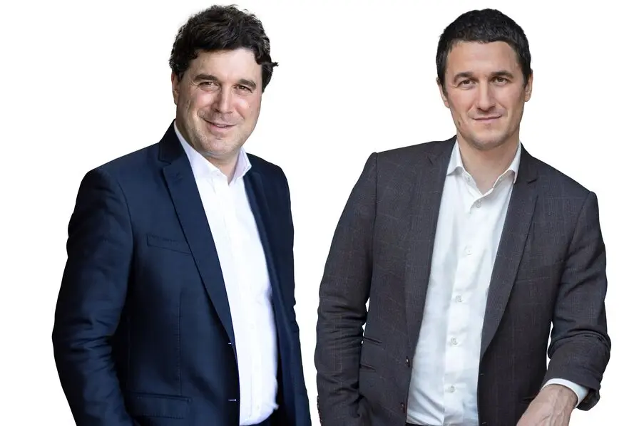 Sagas familiales : Un tandem de frères pour piloter Derichebourg