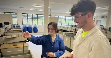 Saint-Chély-d’Apcher : la pépite industrielle que les jeunes boudent