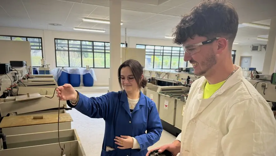 Saint-Chély-d’Apcher : la pépite industrielle que les jeunes boudent