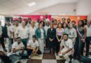 Saint-Denis lance ses premiers Ambassadeurs Santé des Jeunes