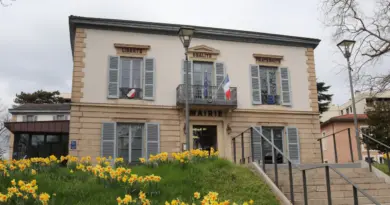 Saint-Genis-Laval s'équipe d'un nouveau site internet dopé à l’intelligence artificielle