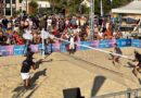 Saint-Georges-de-Didonne : l’Open international de beach tennis a tenu toutes ses promesses