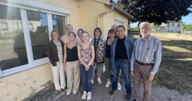 Saint-Laurent-d’Andenay. Les jeunes remerciés pour leur travail de l’été