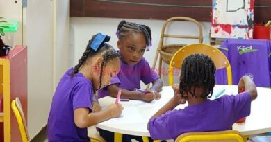 Saint-Laurent-du-Maroni : report de la rentrée scolaire pour deux établissements