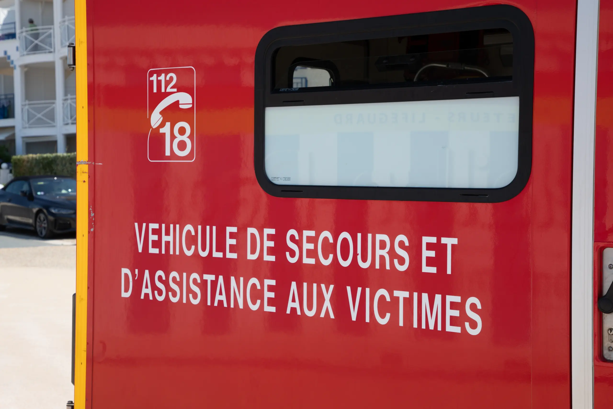 Saint-Martin sous le choc après un nouveau drame par balle