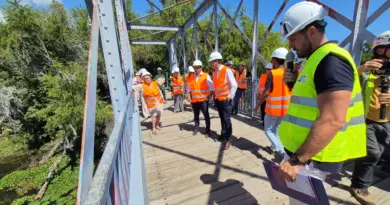Saint-Paul : le pont CFR de l’Étang en travaux jusqu’à fin 2025