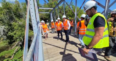 Saint-Paul : le pont CFR de l’Étang en travaux jusqu’à fin 2025
