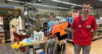 Saint-Priest. Les bons plans pour préserver les animaux de la chaleur
