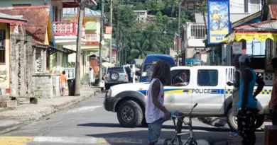 Sainte-Lucie : deux fusillades meurtrières en plein jour à Castries