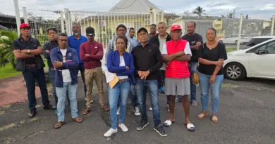 Sainte-Suzanne : craignant des inondations, un collectif s'oppose à la construction de 117 logements à la Marine