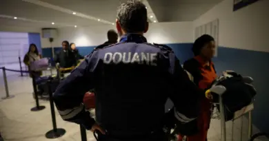 Saisie de 107 kilos de cocaïne à l’aéroport de Roissy : le recruteur présumé des mules accuse un certain Johnny