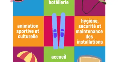 Saisons Actives - Mission Locale Toulouse